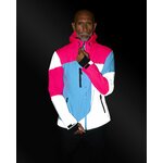 repop-light-veste-legere-respirante-visible-reflechissante-velo-ville-rose-fluo-bleu-ciel-homme