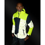 repop-light-veste-legere-velotaf-jaune-fluo-motifs-citron-impermeable-reflechissante-homme