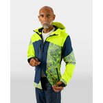 repop-light-veste-legere-velotaf-jaune-fluo-motifs-citron-respirante-zip-double-ouverture-homme