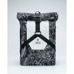 sac-a-dos-ucrr-motif-jungle-reflechissant-velo-small-impermeable