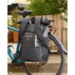sac-a-dos-modulable-sacoche-velo-impermeable-cyclotourisme-noir-porte-bagage