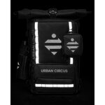 sac-a-dos-modulable-sacoche-velo-impermeable-noir-reflechissant-nuit