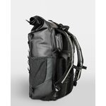 sac-a-dos-modulable-sacoche-velo-impermeable-cyclotourisme-noir-filet-gourde