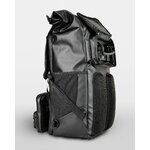 sac-a-dos-modulable-sacoche-velo-impermeable-cyclotourisme-noir-dos-systeme-accroche-porte-bagage-profil
