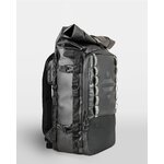 sac-a-dos-modulable-convertible-sacoche-velo-impermeable-cyclotourisme-noir
