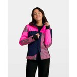 veste-velo-reflechissante-rose-fluo-femme-reversible-repop-motif-jungle