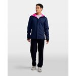 veste-velo-visible-rose-fluo-impermeable-reversible-bleue-marine-urban-circus-homme