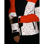 repop-orange-noire-motif-graffiti-veste-velotaf-impermeable-reflechissante
