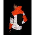 veste-reflechissante-repop-graffiti-orange-fluo-urban-circus-dos-femme