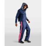 ensemble-anorak-pantalon-de-pluie-impermeable-velo-bleu-marine-rose-motif-guepard