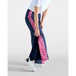 surpantalon-de-pluie-impermeable-velo-bleu-marine-rose-motif-guepard-enfilage-facile