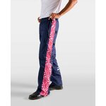 surpantalon-de-pluie-impermeable-velo-bleu-marine-rose-motif-guepard-homme