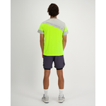 tshirt-respirant-running-velo-jaune-dos-mesh-homme