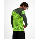 tshirt-respirant-sport-velo-vert-motif-jungle-manches-longues-poche-cle-homme