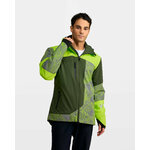 veste-velo-chaude-visible-kaki-vert-motif-urban-circus-homme