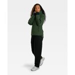 femme-repop-hiver-veste-velotaf-chaude-visible-reversible-kaki