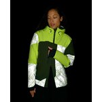 repop-hiver-veste-velo-ville-chaude-visible-vert-fluo-motif-kaki-impermeable-reflechissante-nuit-femme