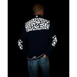 softshell-orso-bleue-marine-polaire-deperlante-reflechissante-velo-homme-dos