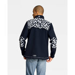 softshell-orso-bleue-marine-motif-polaire-deperlante-velo-homme-dos