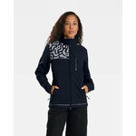 veste-deperlante-velo-chaude-polaire-bleue-marine-motif-splash-femme