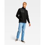 softshell-orso-noire-motif-polaire-deperlante-velotaf-homme