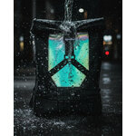 sac-velotaf-urban-circus-noir-impermeable-reflechissant-rainbow