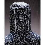 cape-de-pluie-impermeable-motifs-reflechissants-bleue-marine-velotaf