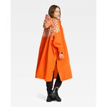 cape-de-pluie-velo-orange-manches-etanche-urban-circus-femme