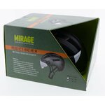 Boîte du casque vélo électrique Mirage