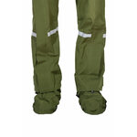 Pantalon pluie vélo Hello Rain Storm 20K olive