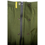 Pantalon pluie Hello Rain Storm 20K olive porté