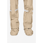 Pantalon pluie vélo Hello Rain Storm 20K beige