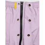 Pantalon pluie Hello Rain Storm 20K rose détail
