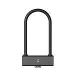 Antivol U connecté anti-meuleuse OnGuard Black X Titan RockSolid