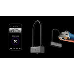 Système de verrouillage de lantivol OnGuard Black X Titan