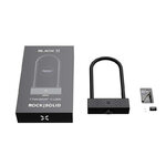 Boîte de lantivol U OnGuard Black X Titan RockSolid