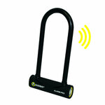 Antivol U alarme 120 dB Auvray U Alarm Pro