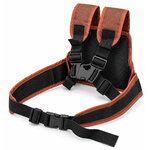 Harnais enfant pour selle biplace Jallot