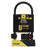 antivol-u-auvray-titan-avec-support-velo