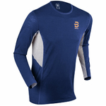 Training Wool Long Sleeve