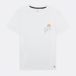 arcy-t-shirt-col-rond-en-coton-recycle-couche-soleil-blanc