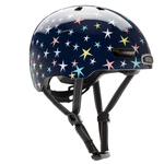 casque-velo-urbain-enfant-nutcase-little-nutty-bleu-nuit-etoile