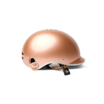 casque-velo-urbain-visiere-thousand-heritage-or-rose