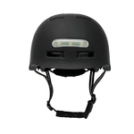 casque-velo-lumineux-optimiz-noir-mat