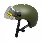 casque-velo-Kask-Urban-Lifestyle-olive-green-mat