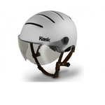 kask-urban-lifestyle-Argento-mat