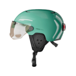 casque-feux-integres-velo-clignotant-COSMO-FUSION_premium-vert-SAUGE