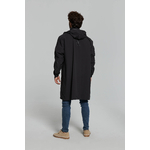 poncho-velo-homme-basil-mosse-grande-taille