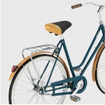 couvre-selle-velo-urban-proof-gris-jaune