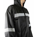 poncho-velo-homme-impermeable-reflechissant-normes-ce